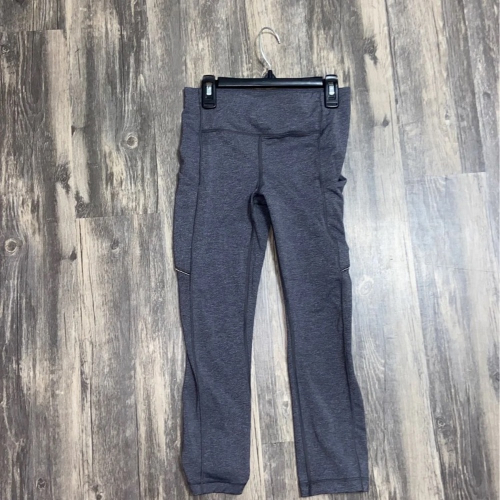 Lululemon speed up leggings
